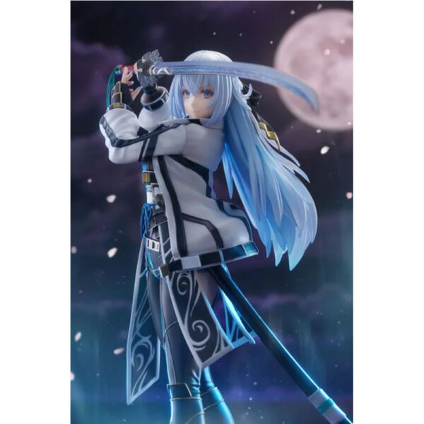PREORDEN: The Legend of Heroes: Trails through Daybreak: Shizuna Rem Misurugi 1/8 - Image 3