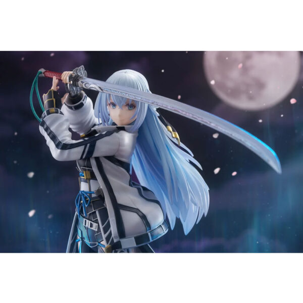 PREORDEN: The Legend of Heroes: Trails through Daybreak: Shizuna Rem Misurugi 1/8 - Image 4