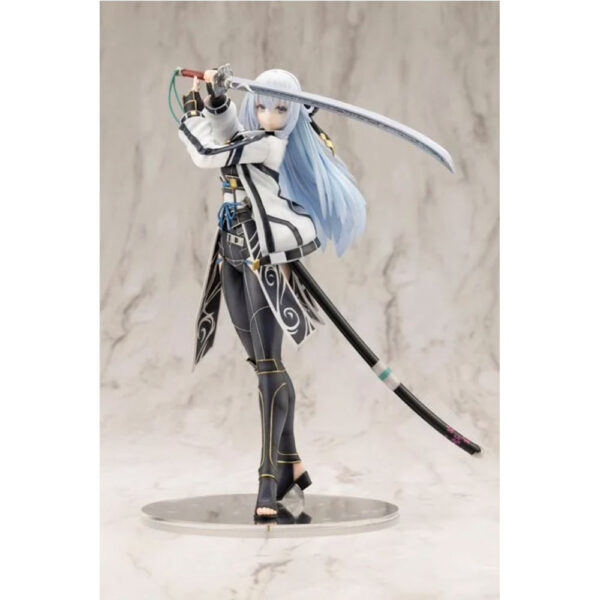 PREORDEN: The Legend of Heroes: Trails through Daybreak: Shizuna Rem Misurugi 1/8 - Image 6