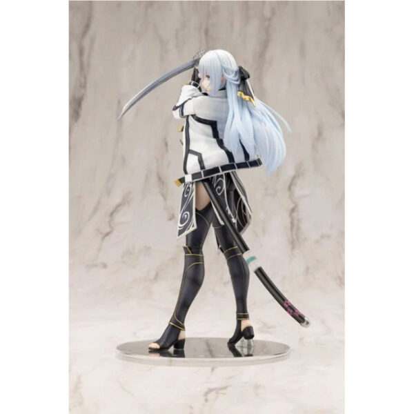 PREORDEN: The Legend of Heroes: Trails through Daybreak: Shizuna Rem Misurugi 1/8 - Image 7