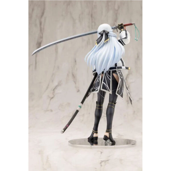PREORDEN: The Legend of Heroes: Trails through Daybreak: Shizuna Rem Misurugi 1/8 - Image 8