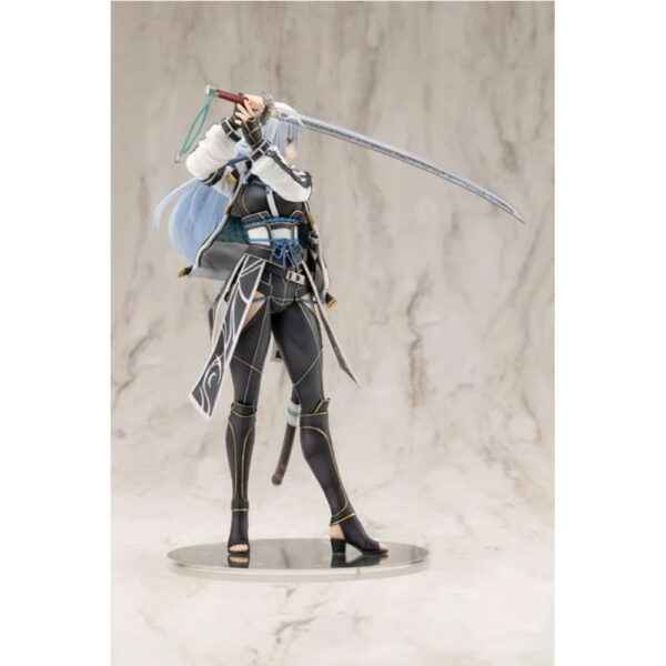 PREORDEN: The Legend of Heroes: Trails through Daybreak: Shizuna Rem Misurugi 1/8 - Image 9
