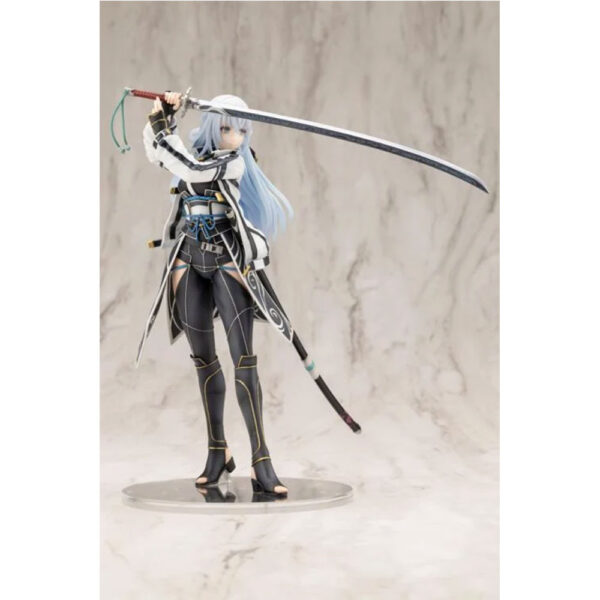 PREORDEN: The Legend of Heroes: Trails through Daybreak: Shizuna Rem Misurugi 1/8 - Image 10