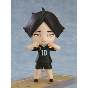 PREORDEN: Nendoroid Haikyu: Rintarou Suna - Reissue