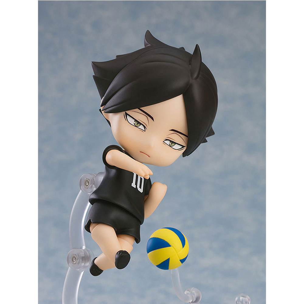 PREORDEN: Nendoroid Haikyu: Rintarou Suna - Reissue - Image 2