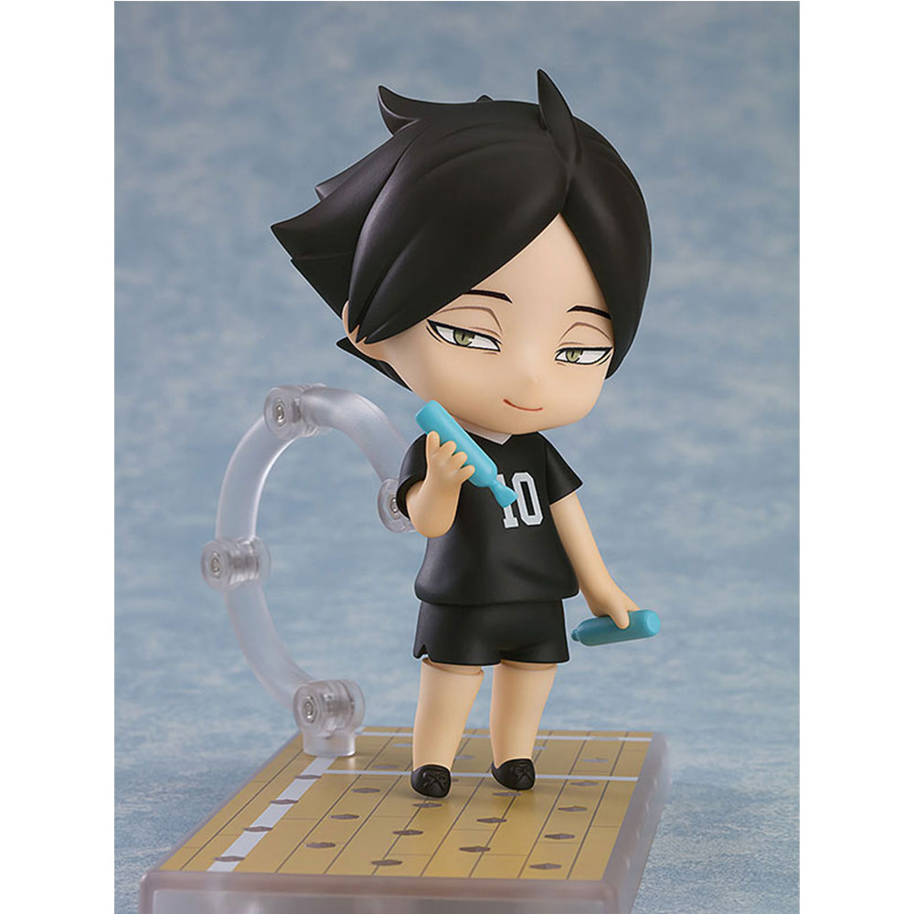 PREORDEN: Nendoroid Haikyu: Rintarou Suna - Reissue - Image 3