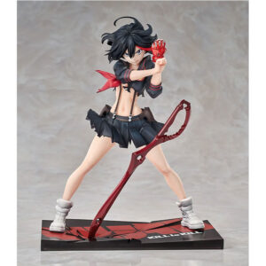 PREORDEN: KILL la KILL: Ryuko Matoi: Transformation Ver. 1/7