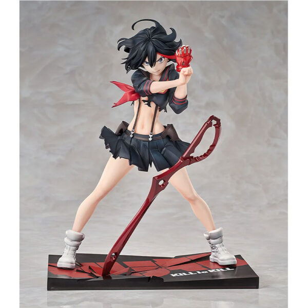 PREORDEN: KILL la KILL: Ryuko Matoi: Transformation Ver. 1/7