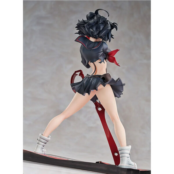 PREORDEN: KILL la KILL: Ryuko Matoi: Transformation Ver. 1/7 - Image 3
