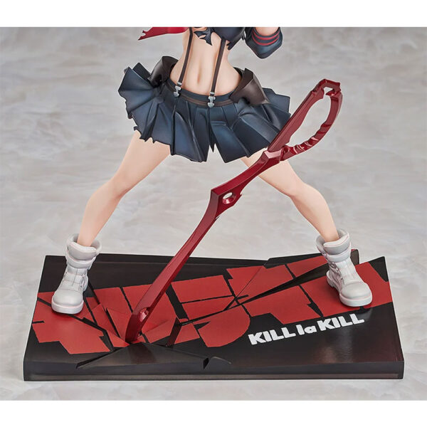 PREORDEN: KILL la KILL: Ryuko Matoi: Transformation Ver. 1/7 - Image 4