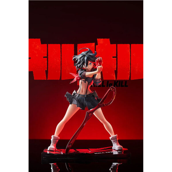 PREORDEN: KILL la KILL: Ryuko Matoi: Transformation Ver. 1/7 - Image 5