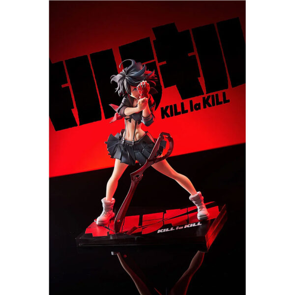 PREORDEN: KILL la KILL: Ryuko Matoi: Transformation Ver. 1/7 - Image 6