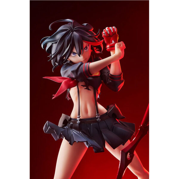 PREORDEN: KILL la KILL: Ryuko Matoi: Transformation Ver. 1/7 - Image 7