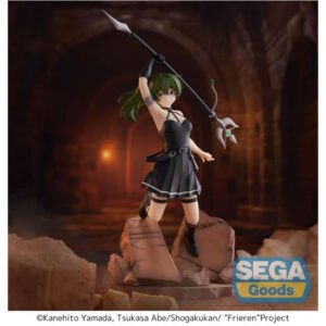 PREORDEN: SEGA Luminasta Frieren: Beyond Journey's End: Ubel - Spell that Slashes Almost Anything