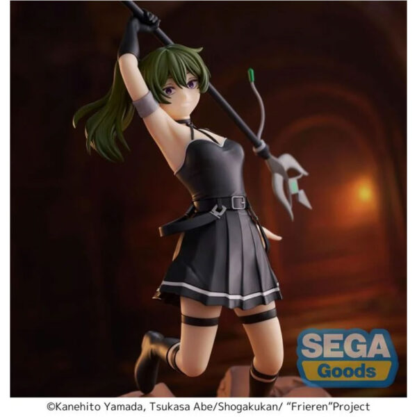 PREORDEN: SEGA Luminasta Frieren: Beyond Journey's End: Ubel - Spell that Slashes Almost Anything - Image 2
