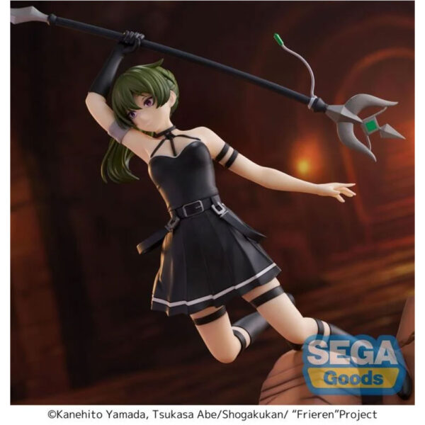 PREORDEN: SEGA Luminasta Frieren: Beyond Journey's End: Ubel - Spell that Slashes Almost Anything - Image 3