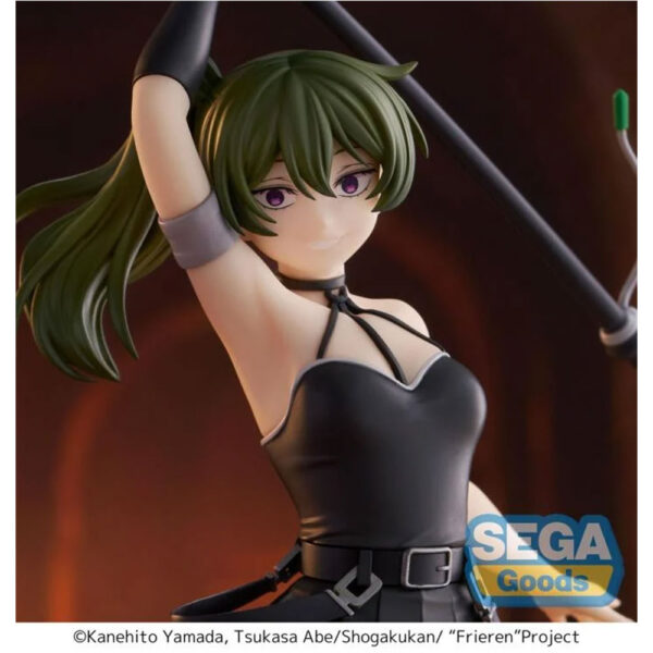 PREORDEN: SEGA Luminasta Frieren: Beyond Journey's End: Ubel - Spell that Slashes Almost Anything - Image 4