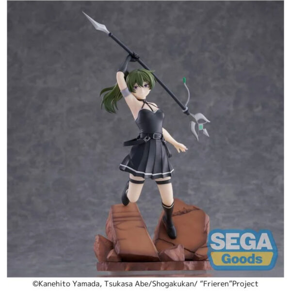 PREORDEN: SEGA Luminasta Frieren: Beyond Journey's End: Ubel - Spell that Slashes Almost Anything - Image 5
