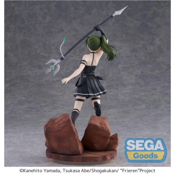 PREORDEN: SEGA Luminasta Frieren: Beyond Journey's End: Ubel - Spell that Slashes Almost Anything - Image 6