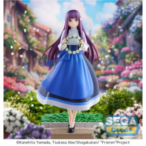PREORDEN: SEGA XStellar: Frieren: Beyond Journey's End: Fern - At a Certain Festival