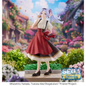 PREORDEN: SEGA XStellar: Frieren: Beyond Journey's End: Frieren - At a Certain Festival