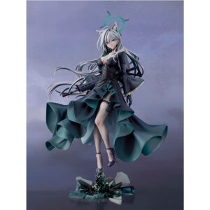 PREORDEN: Blue Archive: Shiroko * Terror 1/7