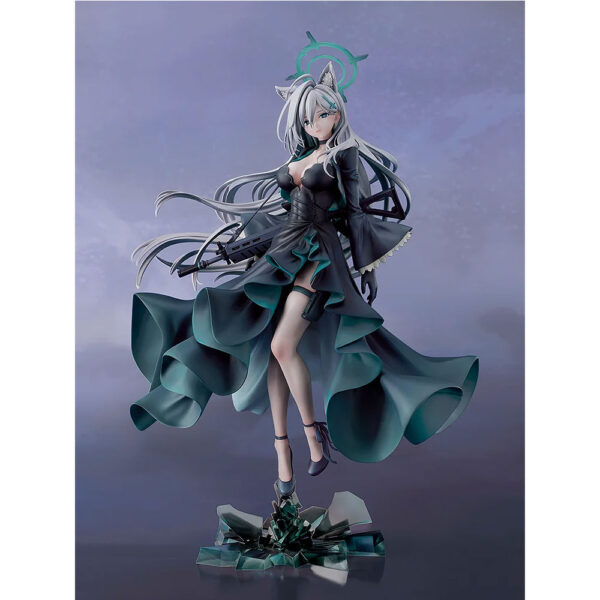 PREORDEN: Blue Archive: Shiroko * Terror 1/7