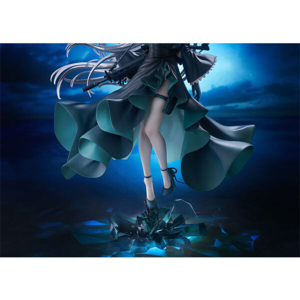 PREORDEN: Blue Archive: Shiroko * Terror 1/7 - Image 10