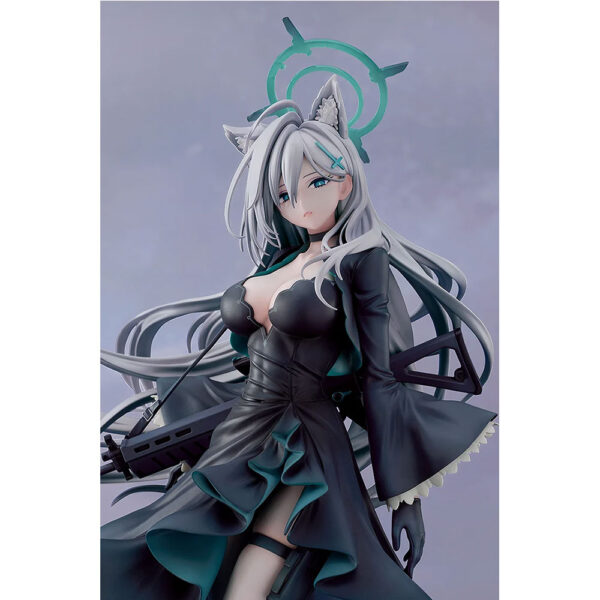 PREORDEN: Blue Archive: Shiroko * Terror 1/7 - Image 2