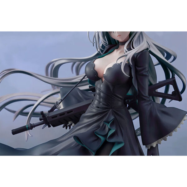 PREORDEN: Blue Archive: Shiroko * Terror 1/7 - Image 3