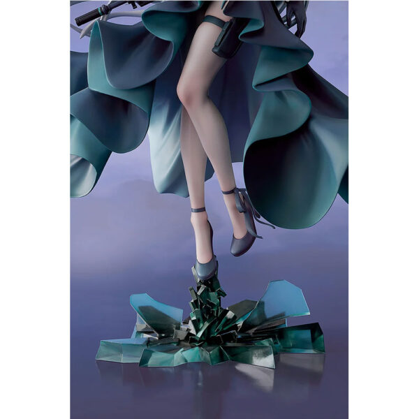 PREORDEN: Blue Archive: Shiroko * Terror 1/7 - Image 4