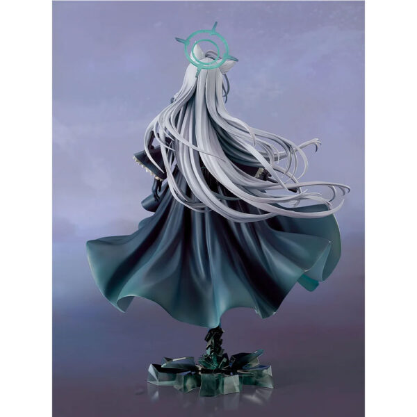 PREORDEN: Blue Archive: Shiroko * Terror 1/7 - Image 5