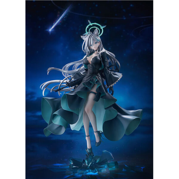 PREORDEN: Blue Archive: Shiroko * Terror 1/7 - Image 6