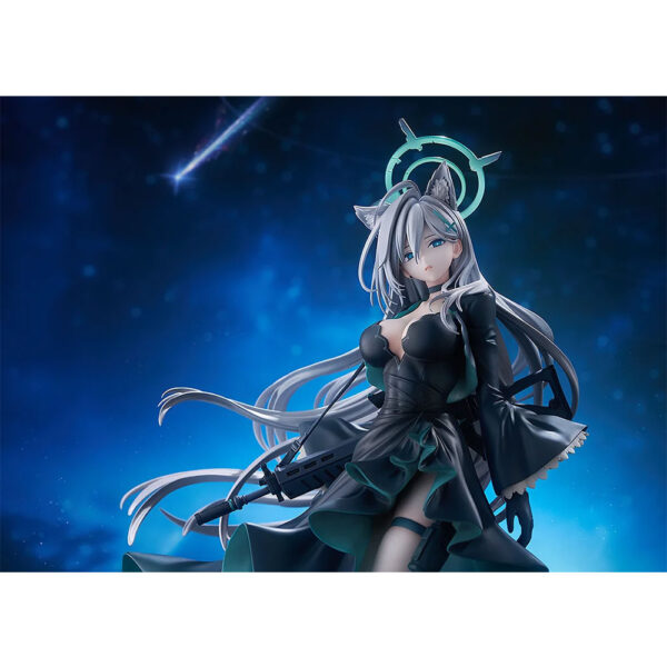 PREORDEN: Blue Archive: Shiroko * Terror 1/7 - Image 7