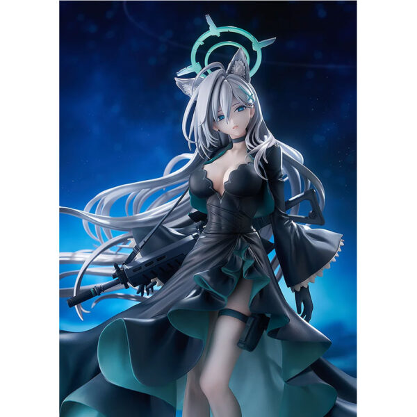 PREORDEN: Blue Archive: Shiroko * Terror 1/7 - Image 8