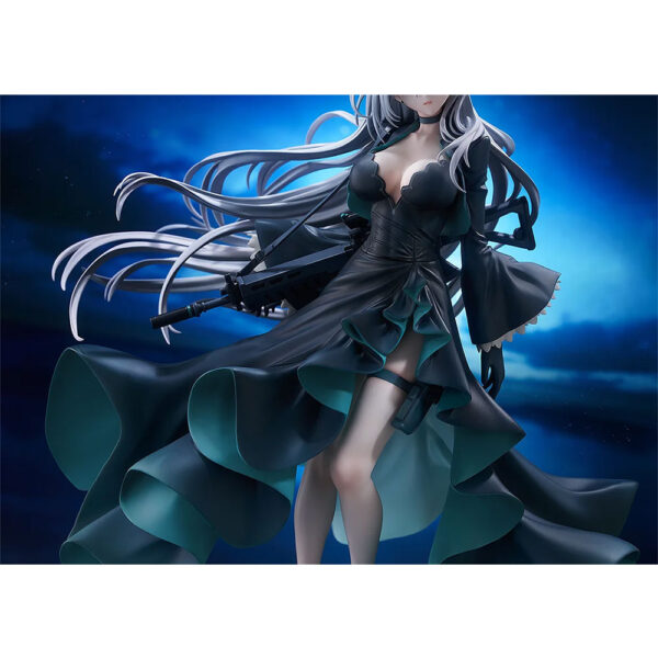 PREORDEN: Blue Archive: Shiroko * Terror 1/7 - Image 9