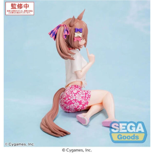 PREORDEN: SEGA Yumemirize: Umamusume: Pretty Derby Smart Falcon - Gaze on Me! - Image 7