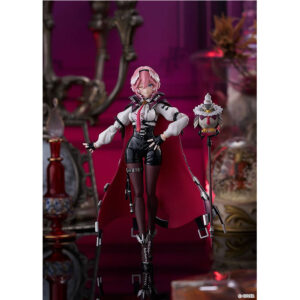 PREORDEN: figma hololive production: Takane Lui