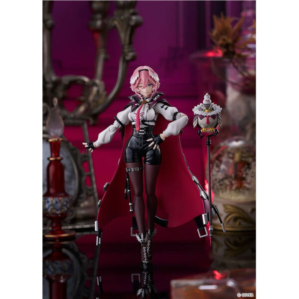 PREORDEN: figma hololive production: Takane Lui