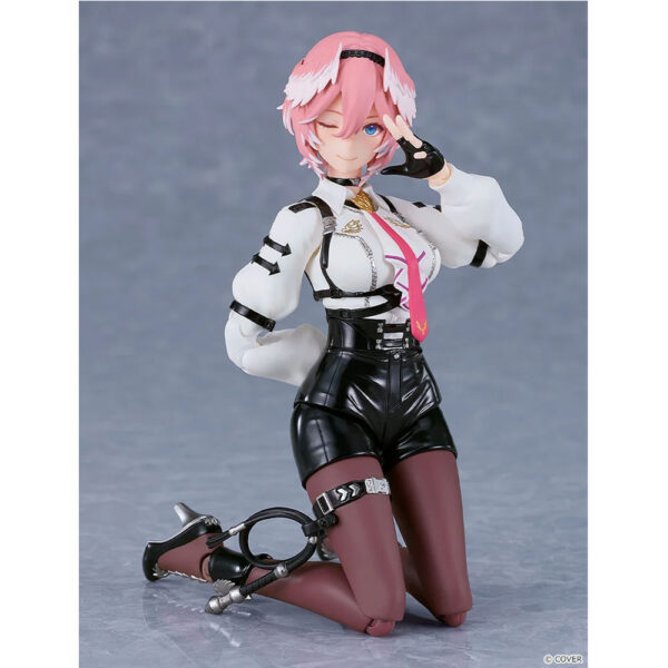 PREORDEN: figma hololive production: Takane Lui - Image 10