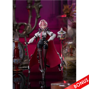 PREORDEN: figma hololive production: Takane Lui + BONUS