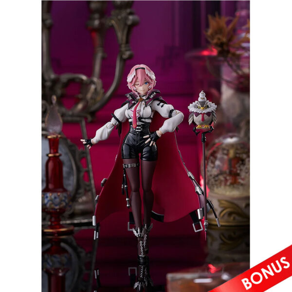 PREORDEN: figma hololive production: Takane Lui + BONUS