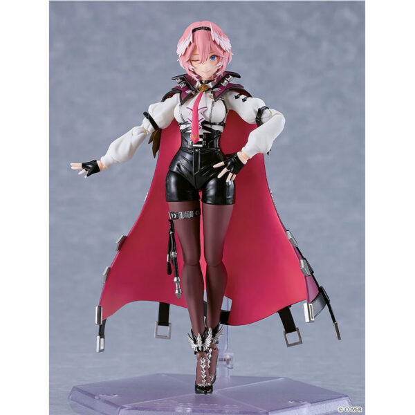 PREORDEN: figma hololive production: Takane Lui - Image 5