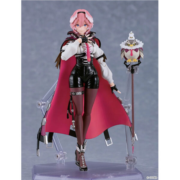 PREORDEN: figma hololive production: Takane Lui - Image 6