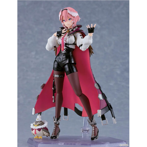 PREORDEN: figma hololive production: Takane Lui - Image 7