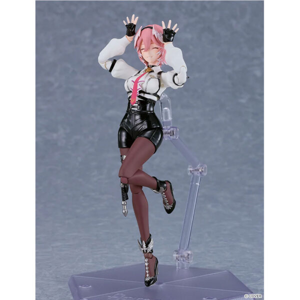 PREORDEN: figma hololive production: Takane Lui - Image 8