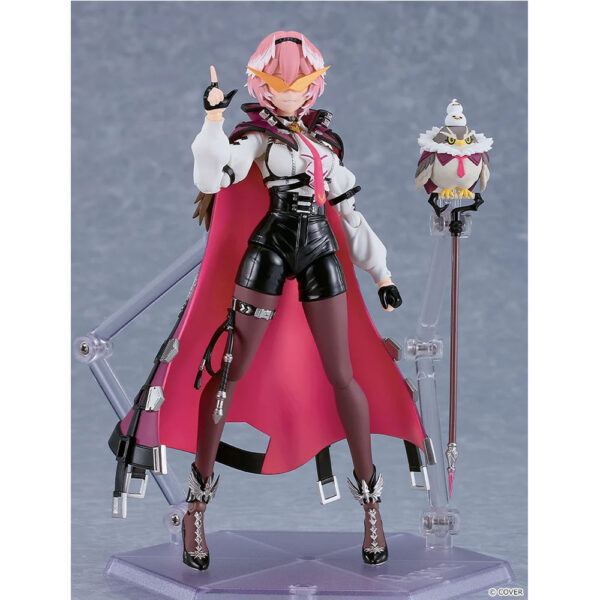 PREORDEN: figma hololive production: Takane Lui - Image 9