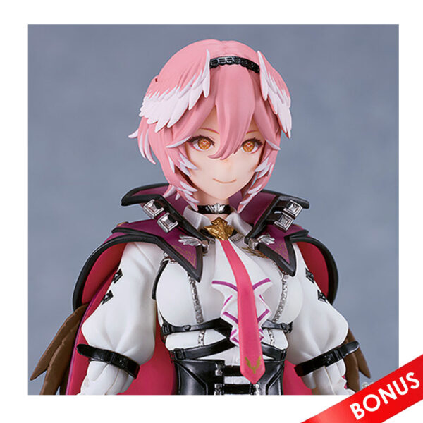 PREORDEN: figma hololive production: Takane Lui + BONUS - Image 13