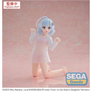 PREORDEN: SEGA Yumemirize: Private Tutor to the Duke's Daughter: Tina Howard