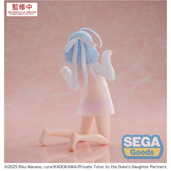 PREORDEN: SEGA Yumemirize: Private Tutor to the Duke's Daughter: Tina Howard - Image 2